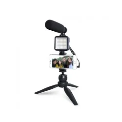 MAONO AU-CM11PL PROFESSIONAL VLOGGING MICROPHONE