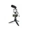 MAONO AU-CM11PL PROFESSIONAL VLOGGING MICROPHONE