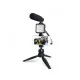 MAONO AU-CM11PL PROFESSIONAL VLOGGING MICROPHONE