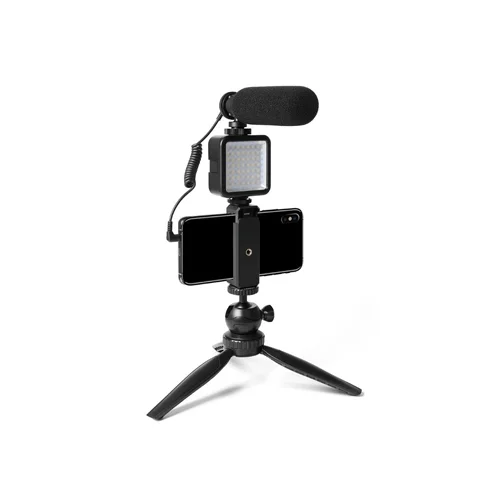 MAONO AU-CM11PL PROFESSIONAL VLOGGING MICROPHONE