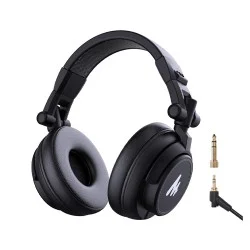 MAONO AU-MH601 50MM DJ STUDIO MONITOR HEADPHONE