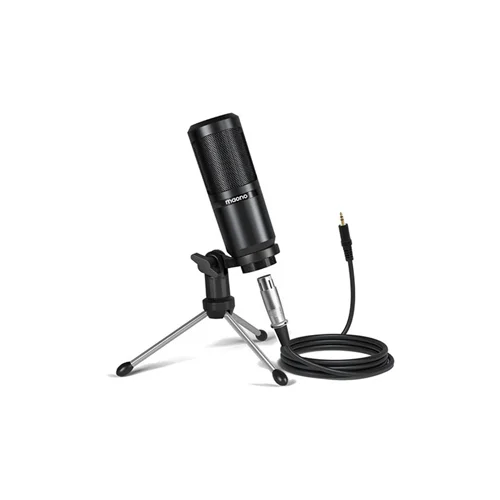 MAONO AU-PM360TR 3.5MM CONDENSER MICROPHONE
