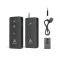 MAONO AU-WM800 2.4G WIRELESS LAVALIER MICROPHONE