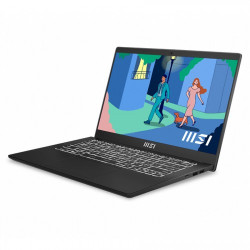 MSI Modern 14 C12M Core i3 12th Gen 14
