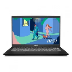 MSI Modern 15 B12M