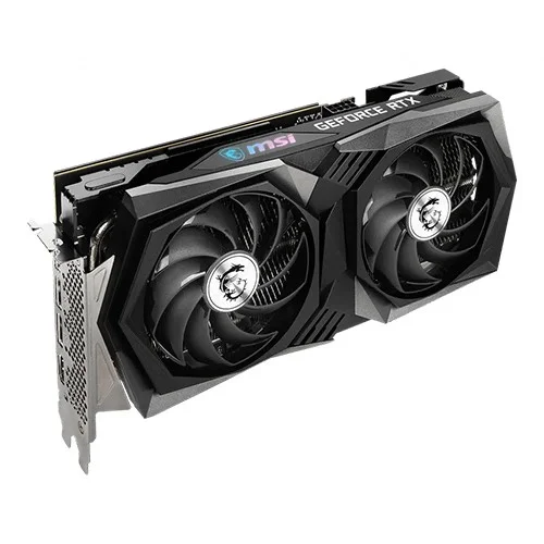 MSI Geforce RTX 3050 Gaming X 8GB Graphics Card