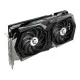 MSI Geforce RTX 3050 Gaming X 8GB Graphics Card