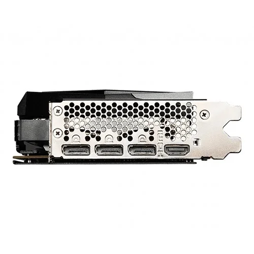 MSI Geforce RTX 3050 Gaming X 8GB Graphics Card