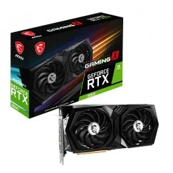 MSI Geforce RTX 3050 Gaming X 8GB Graphics Card