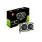 MSI GeForce GTX 1650 D6 Ventus XS OC 4GB GDDR6 Graphics Card