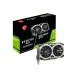 MSI GeForce GTX 1650 D6 Ventus XS OC 4GB GDDR6 Graphics Card