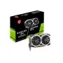 MSI GeForce GTX 1650 D6 Ventus XS OC 4GB GDDR6 Graphics Card