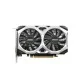 MSI GeForce GTX 1650 D6 Ventus XS OC 4GB GDDR6 Graphics Card