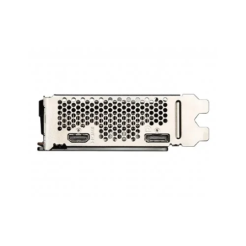 MSI Radeon RX 6500 XT MECH 2X 4G OC GDDR6 Graphics Card