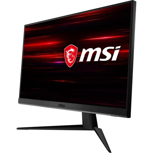 MSI Optix G241V E2 24 inch FHD FreeSync IPS Esports Gaming Monitor