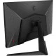 MSI Optix G241V E2 24 inch FHD FreeSync IPS Esports Gaming Monitor