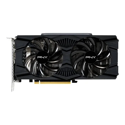 PNY GeForce RTX 2060 12GB REVEL Dual Fan Graphics Card