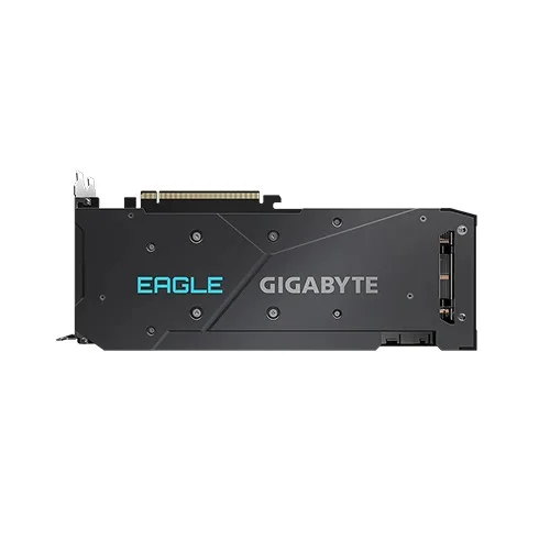 Gigabyte Radeon RX 6700 XT EAGLE 12G Graphics Card
