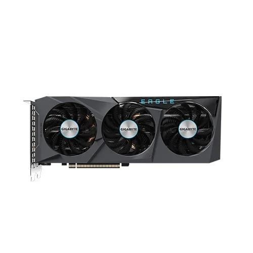 Gigabyte Radeon RX 6700 XT EAGLE 12G Graphics Card