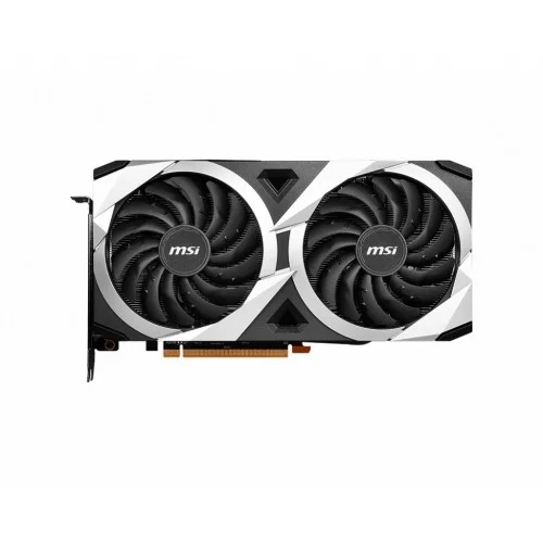 MSI Radeon RX 6750 XT MECH 2X 12G OC Graphics Card