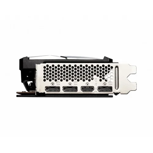 MSI Radeon RX 6750 XT MECH 2X 12G OC Graphics Card