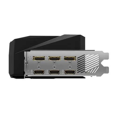 Gigabyte AORUS GeForce RTX 3070 Ti MASTER 8GB GDDR6X Graphics Card