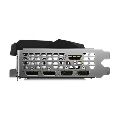 GIGABYTE GeForce RTX 3080 GAMING OC 12G Graphics Card