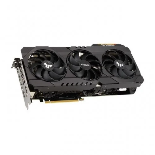 Asus Tuf Gaming Geforce RTX 3080 10GB Graphics Card
