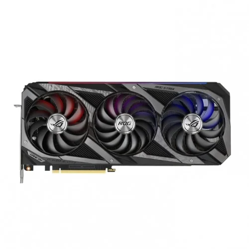 ASUS ROG STRIX GEFORCE RTX 3070 OC 8GB GAMING GRAPHICS CARD
