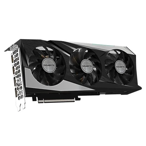Gigabyte Radeon RX 6650 XT EAGLE 8GB Graphics Card