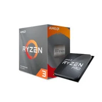 4350G Price in BD - AMD Ryzen 3 PRO Processor