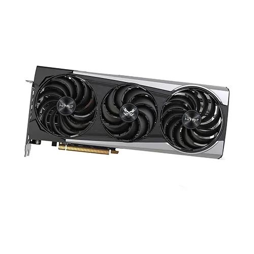 Sapphire NITRO+ AMD Radeon RX 6700 XT Gaming OC 12GB GDDR6 Graphics Card