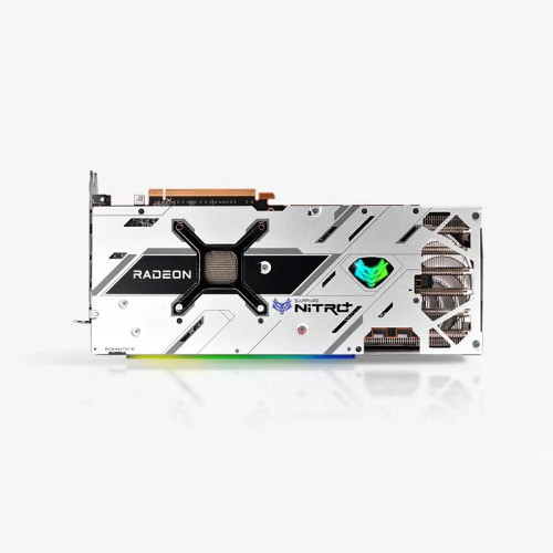 Sapphire NITRO+ AMD Radeon RX 6800 XT SE 16GB GDDR6 ARGB Gaming oc Graphics Card