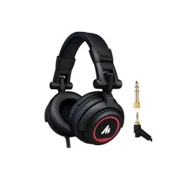 MAONO AU-MH501 Studio Monitor Headphones Over Ear for Recording