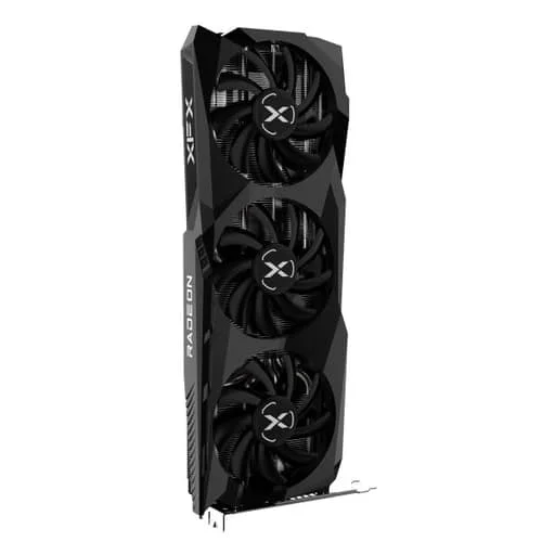 XFX Speedster SWFT 309 AMD Radeon RX 6700 XT Core 12GB GDDR6 Gaming Graphics Card