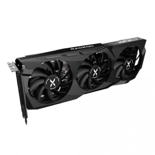 XFX Speedster SWFT 309 AMD Radeon RX 6700 XT Core 12GB GDDR6 Gaming Graphics Card
