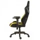 Corsair T1 Race Gaming Chair Black/Yellow