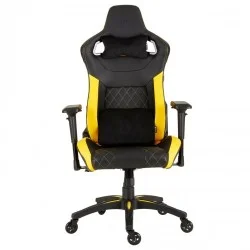 Corsair T1 Race Gaming Chair Black/Yellow