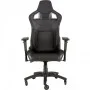 Corsair T1 Race Gaming Chair Black