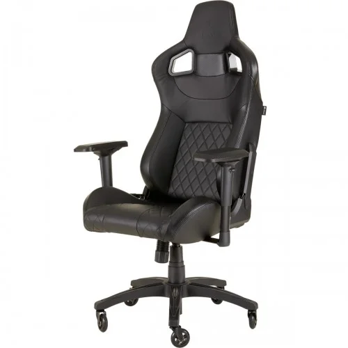 Corsair T1 Race Gaming Chair Black