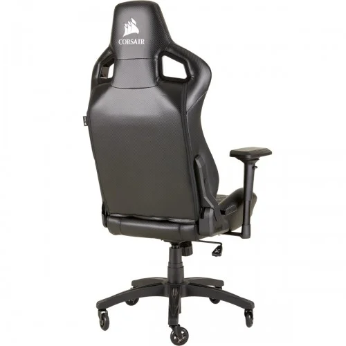Corsair T1 Race Gaming Chair Black