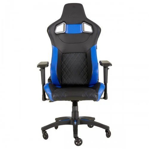 Corsair T1 Race Gaming Chair Black/Blue