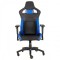 Corsair T1 Race Gaming Chair Black/Blue