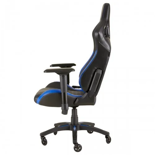 Corsair T1 Race Gaming Chair Black/Blue