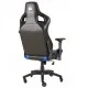 Corsair T1 Race Gaming Chair Black/Blue