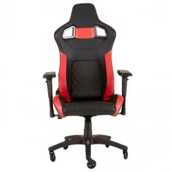 Corsair T1 Race Gaming Chair Black/Red