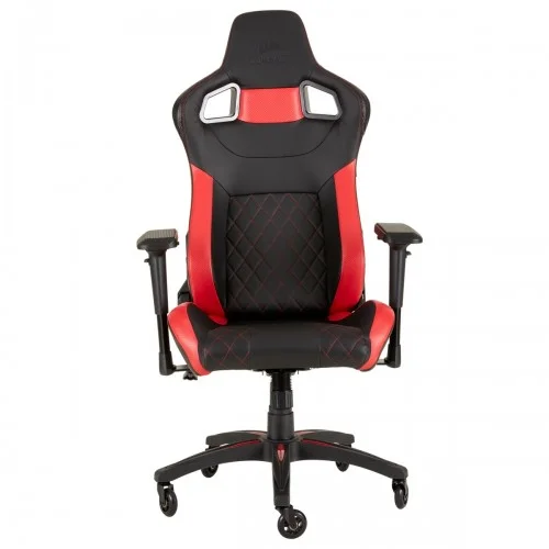 Corsair T1 Race Gaming Chair Black/Red
