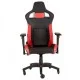 Corsair T1 Race Gaming Chair Black/Red