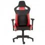 Corsair T1 Race Gaming Chair Black/Red