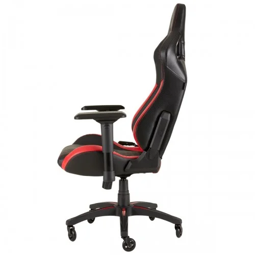Corsair T1 Race Gaming Chair Black/Red